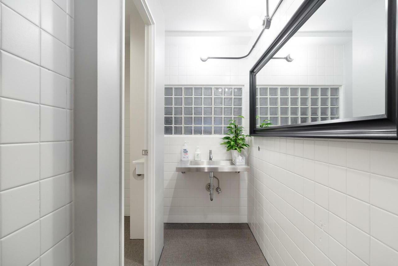 Honjin Hostel Osaka Zewnętrze zdjęcie